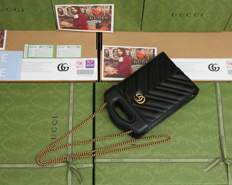 Satchel Bags - GCI Bags - 849