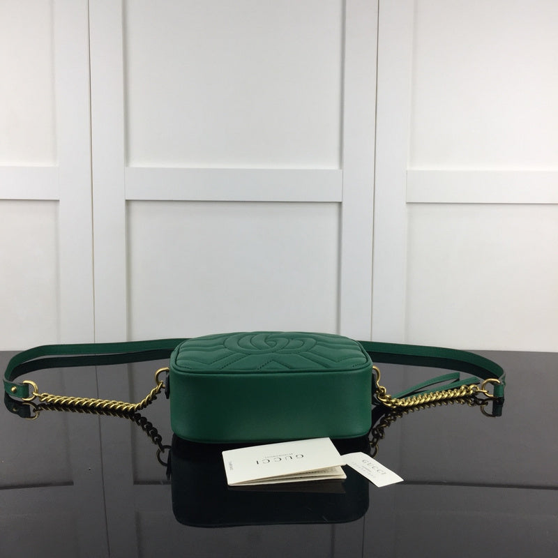 Satchel Bags - GCI Bags - 1026