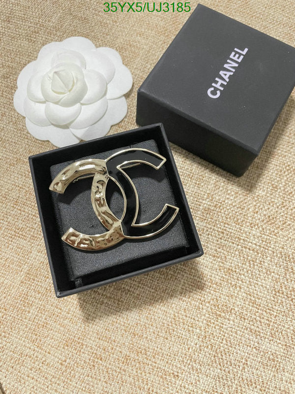 SAMC - CHL Jewelry - 651