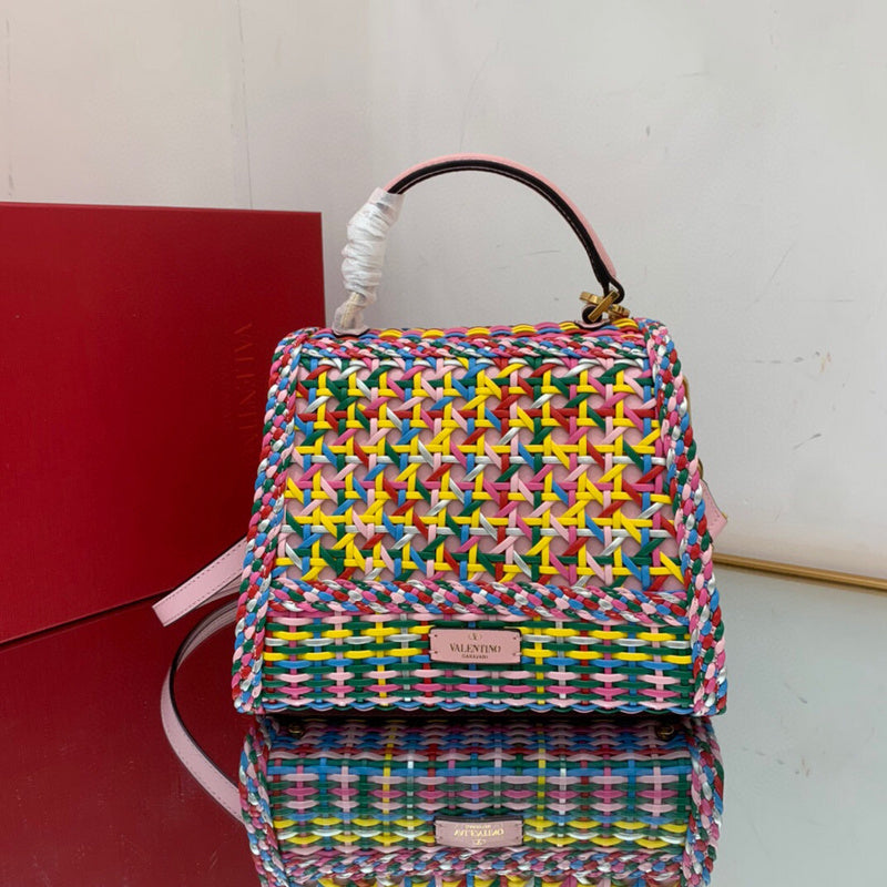 Glami Fashion - VLN Bags - 256
