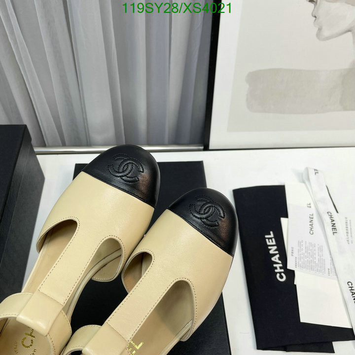 SAMC - CHL Women Shoes Ballet - 290
