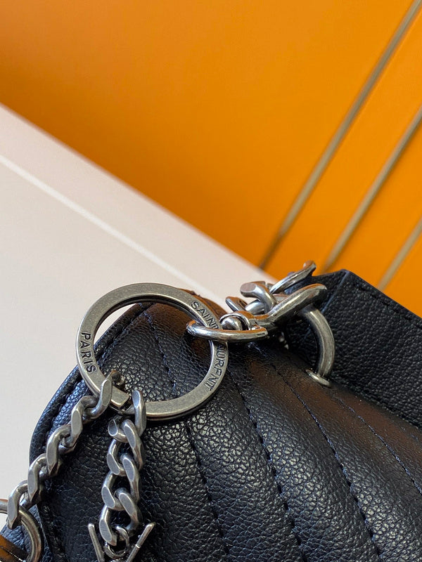 Satchel Bags - SLY Bags - 1825