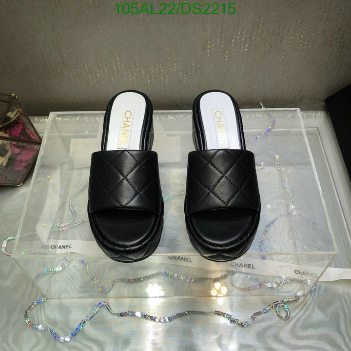 SAMC - CHL Women Shoes High Heels - 037