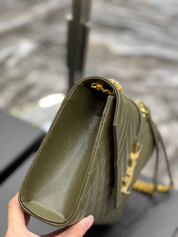 Satchel Bags - SLY Bags - 178