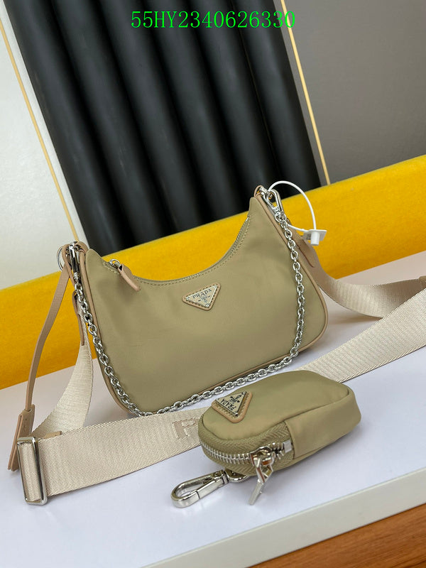 Satchel Bags - PDA Bags - 3150