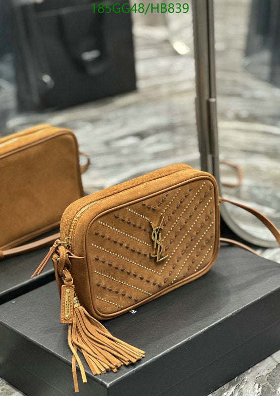 SAMC - YLS Bags - 187