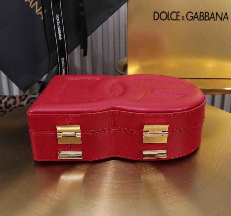 SAMCC - DAG Bags - 062