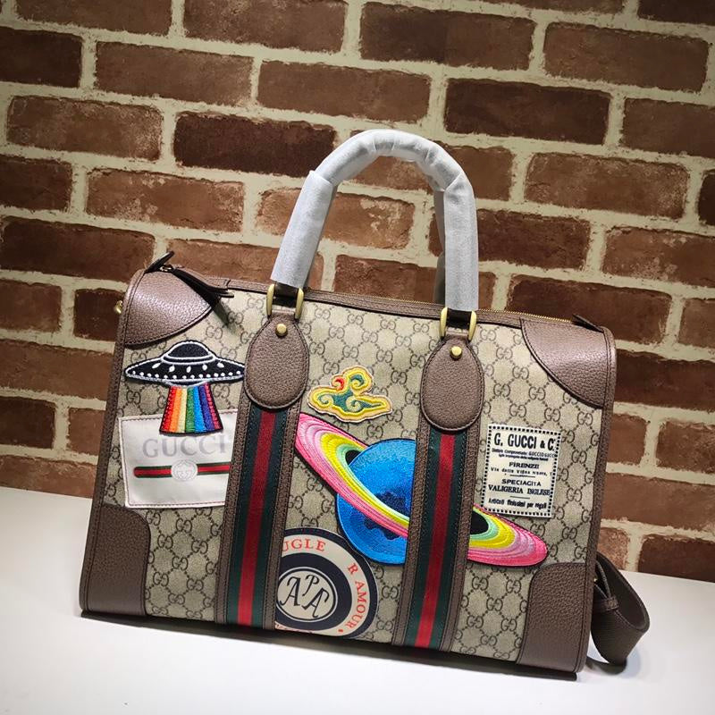 GlamI - GCI Bags - 1211