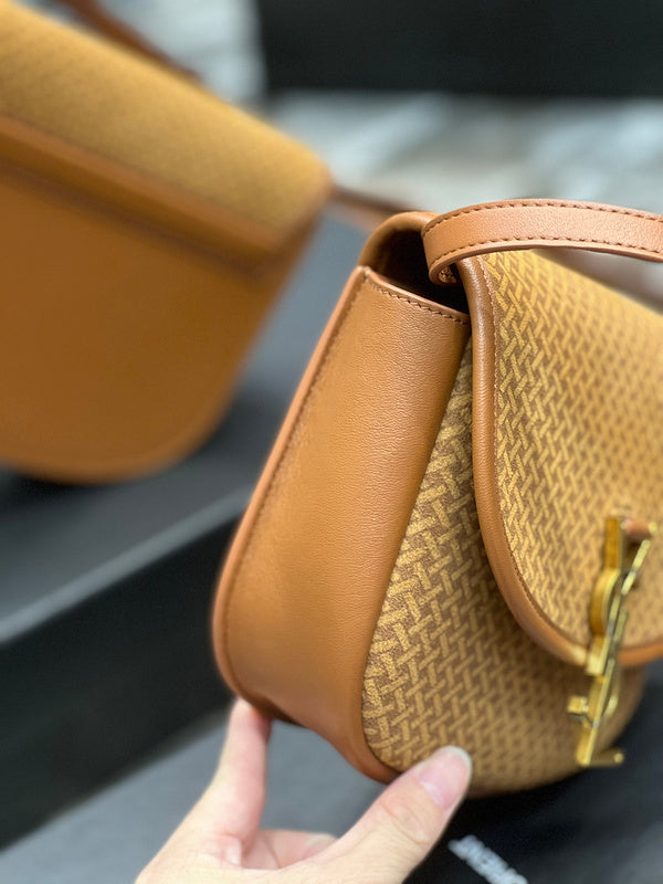 Satchel Bags - SLY Bags - 2224