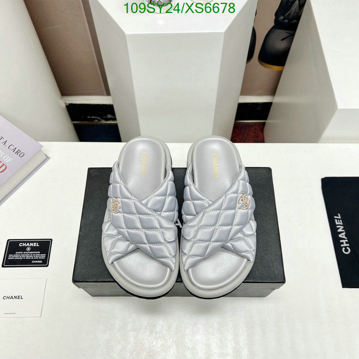 SAMC - CHL Women Shoes Slippers - 180