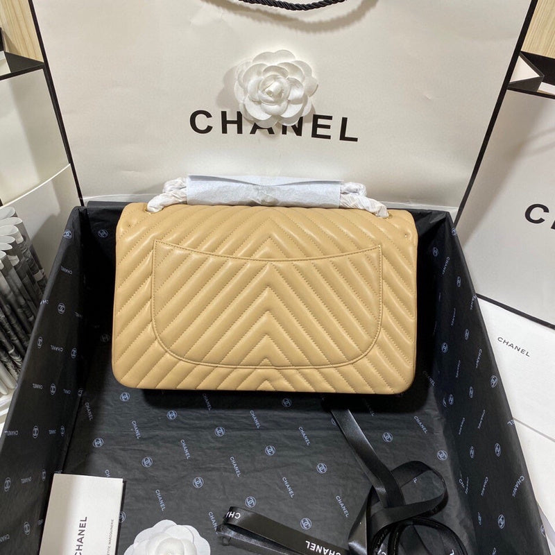 Satchel Bags - CHL Bags - 4345