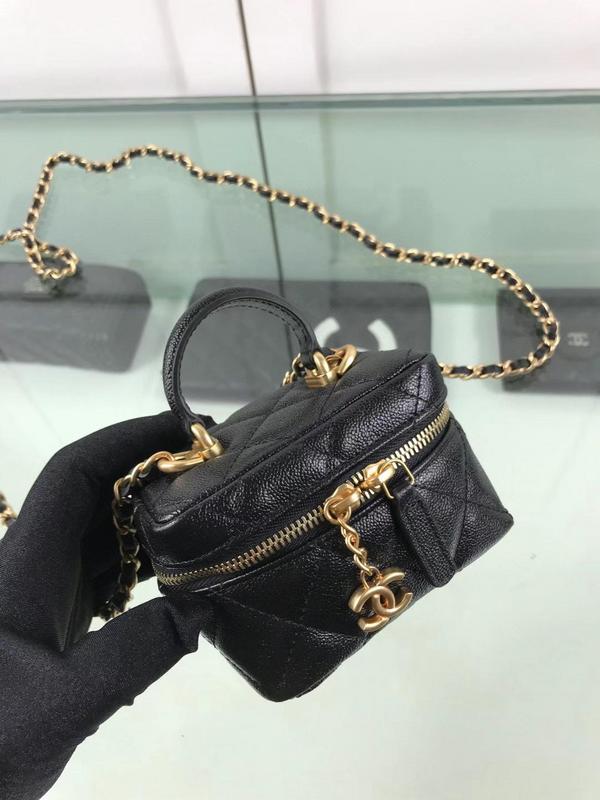 Satchel Bags - CHL Bags - 6454