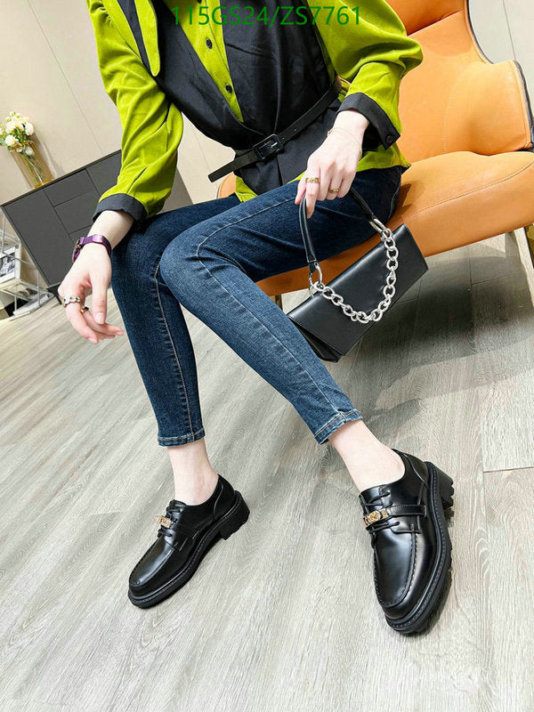 SAMC - HMS Women Shoes - 306
