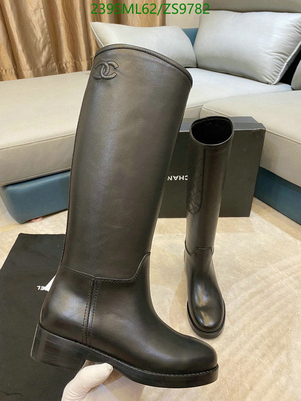 SAMC - Mix Boots - 203