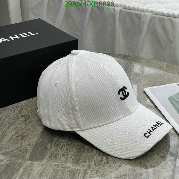 SAMC - CHL Caps & Hats - 269