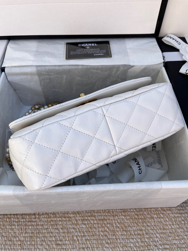 Satchel Bags - CHL Bags - 3445