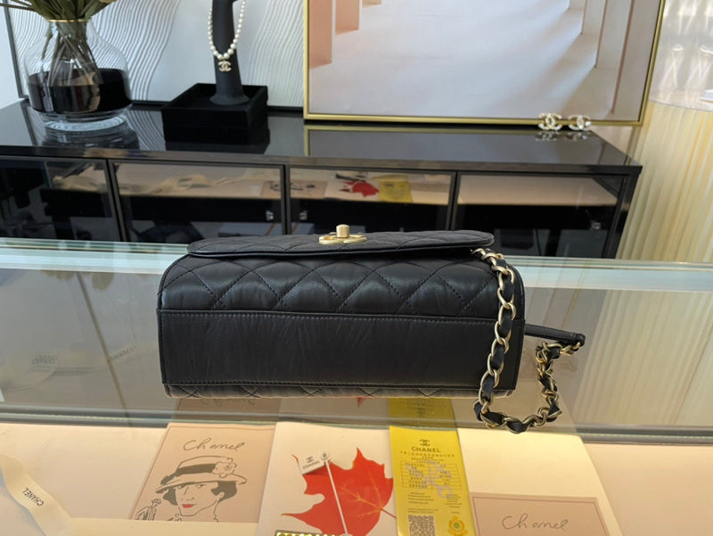 Satchel Bags - CHL Bags - 1842