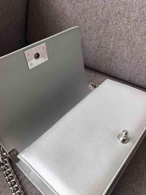 Satchel Bags - CHL Bags - 508