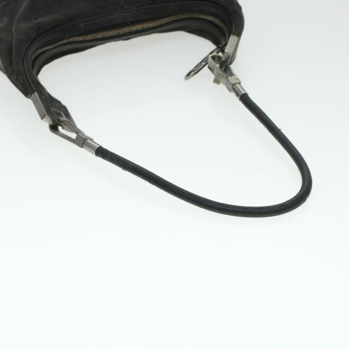 GUCCI GG Canvas Shoulder Bag 3Set Beige Black 44070
