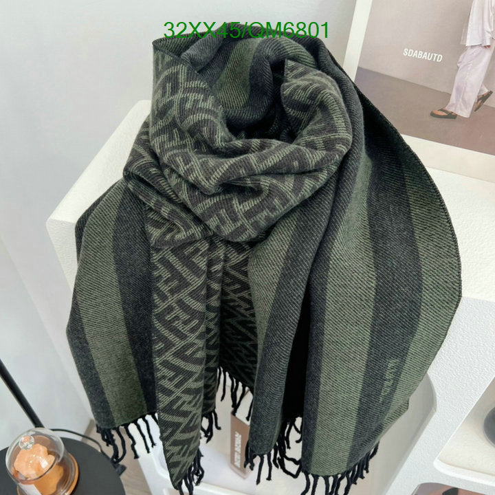 SAMC - FDE Scarves - 105