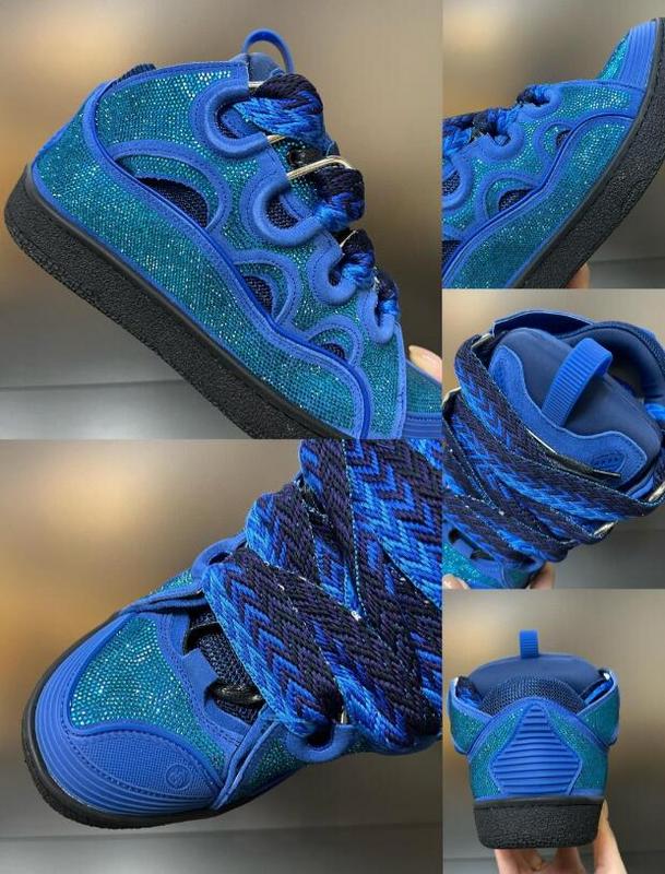 SAMC - LAV Shoes - 029