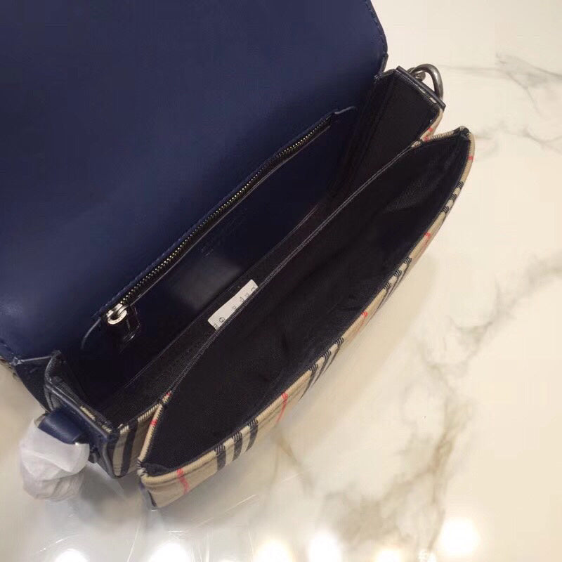 Glami Fashion -BBR Bags - 1551