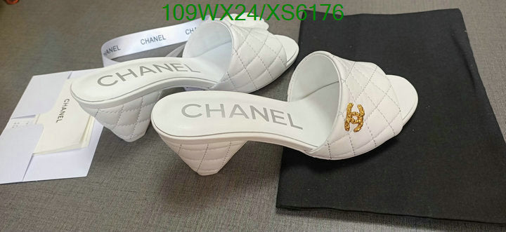 SAMC - CHL Women Shoes Slippers - 134