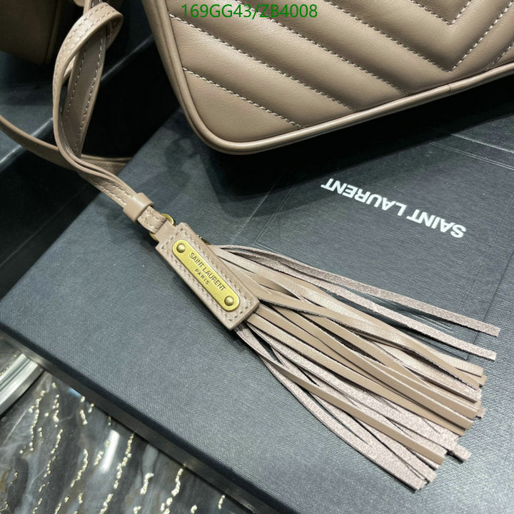 SAMC - YLS Bags - 385