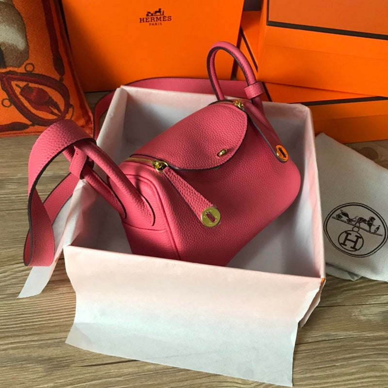 Satchel Bags - HMS-Bags - 1277