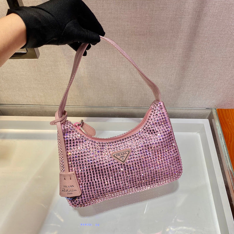 Satchel Bags - PDA Bags - 254
