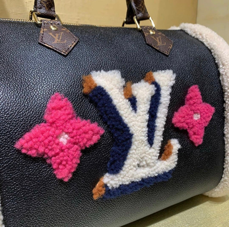 Glami Fashion Lu-Vi bags - 17720