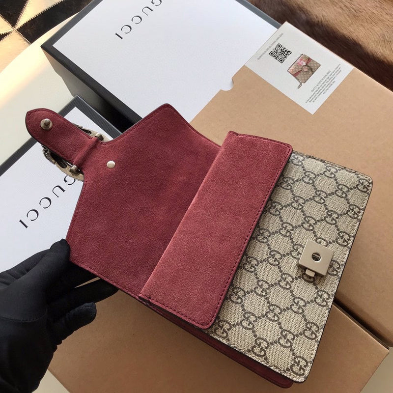 GUI2 Bags - Fashion Bags  1489