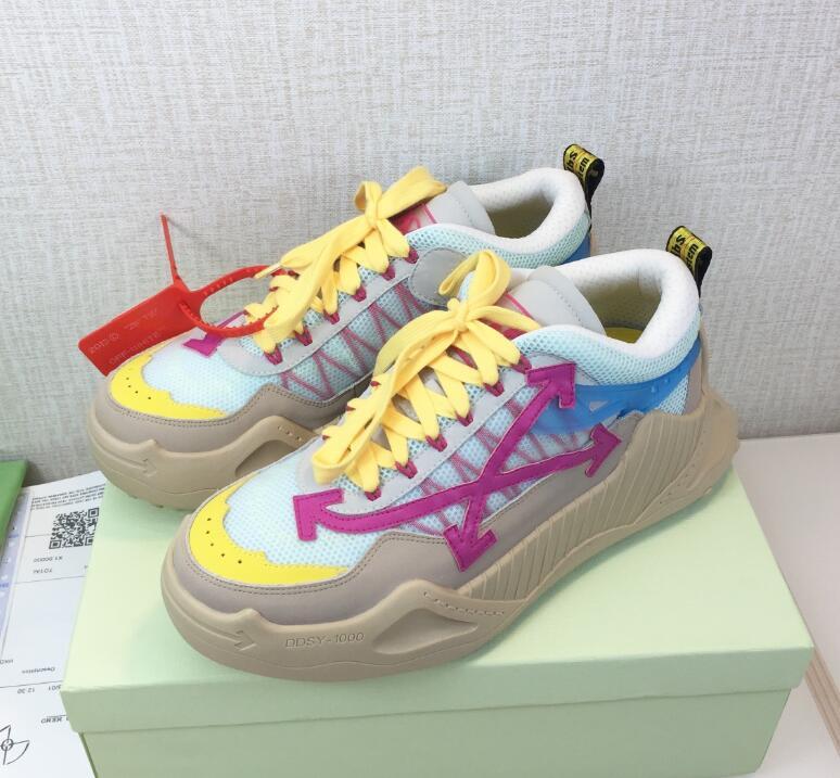SAMC - YZO Women Shoes - 095