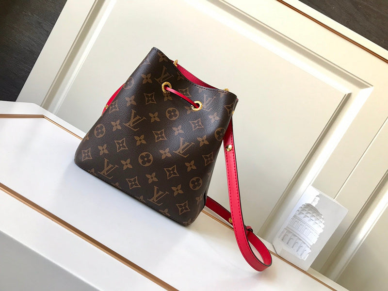 Satchel Bags - VL1 Bags - 679