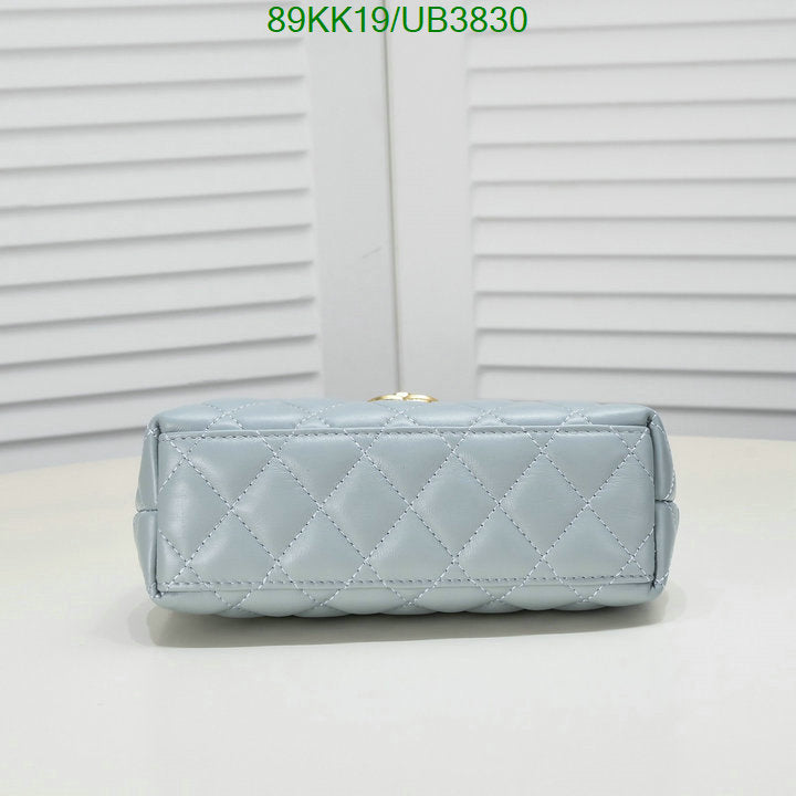SAMC - CHL Bags Crossbody - 090
