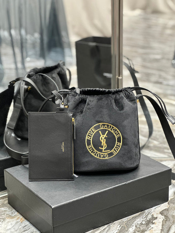 Satchel Bags - SLY Bags - 2191