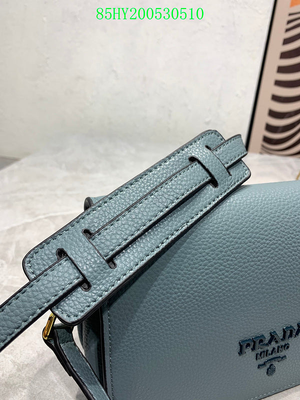 Satchel Bags - PDA Bags - 3277