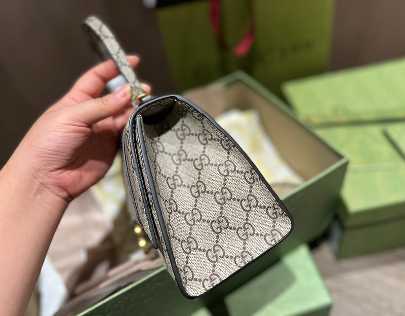 Satchel Bags - BGA Bags - 1342