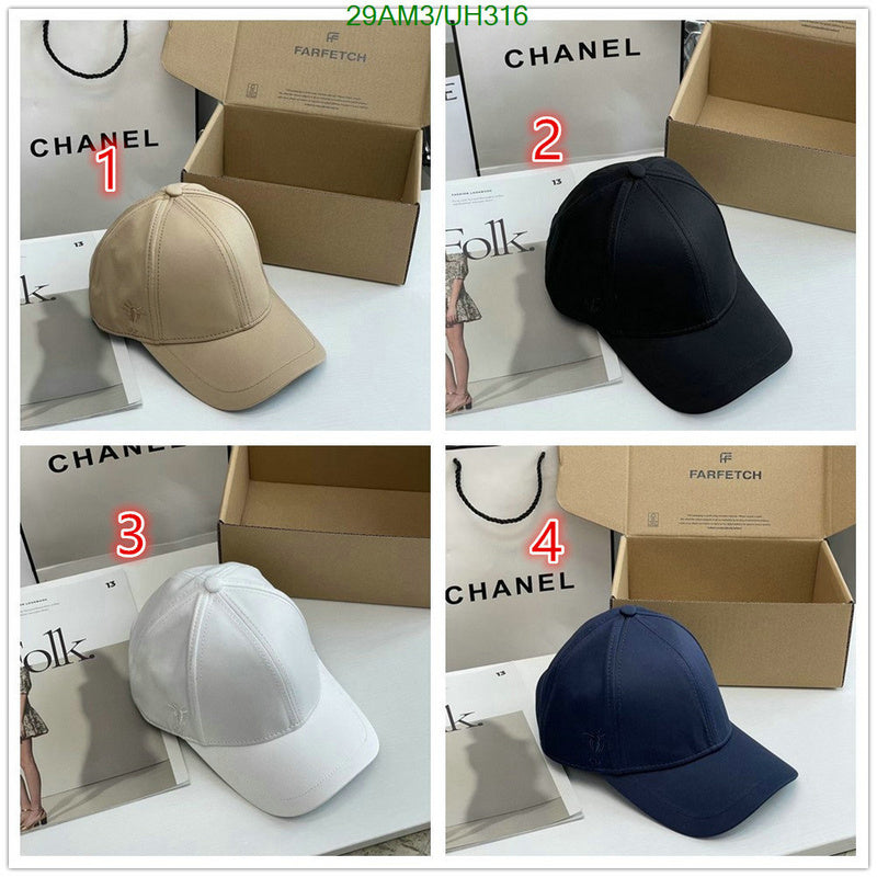 SAMC - DOR Caps & Hats - 058