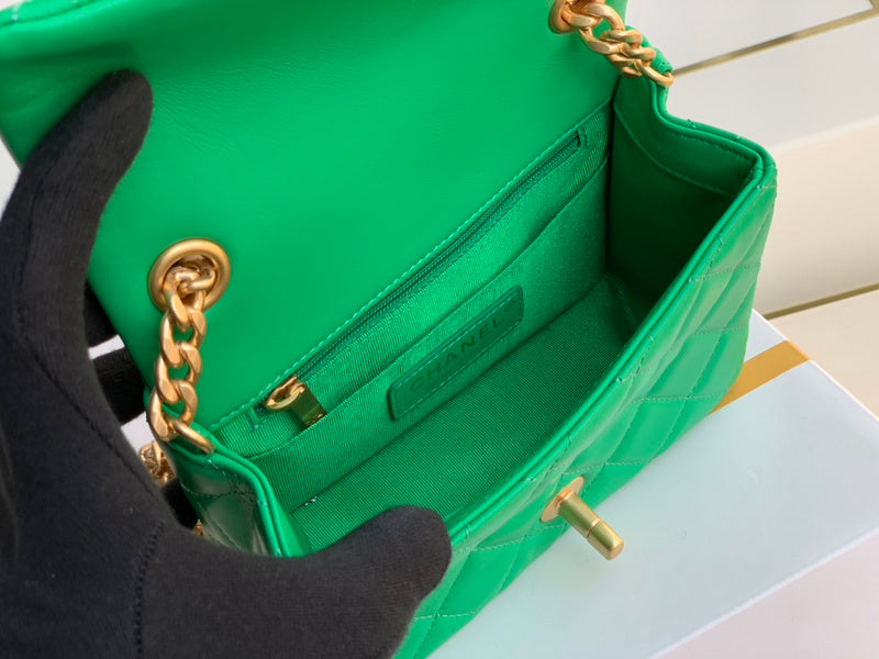 Satchel Bags - CHL Bags - 1679