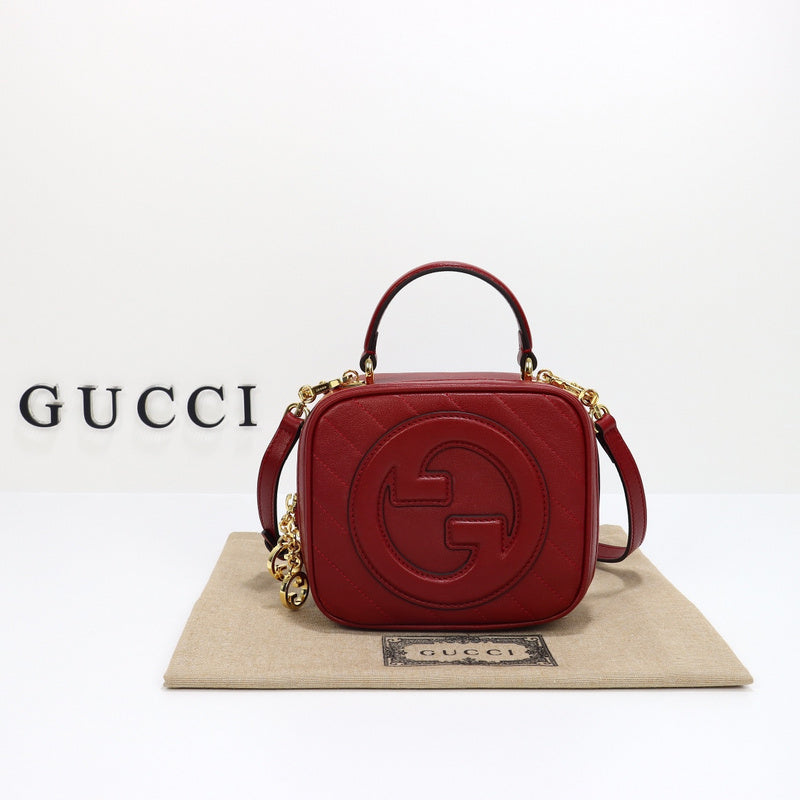 Satchel Bags - GCI Bags - 1418
