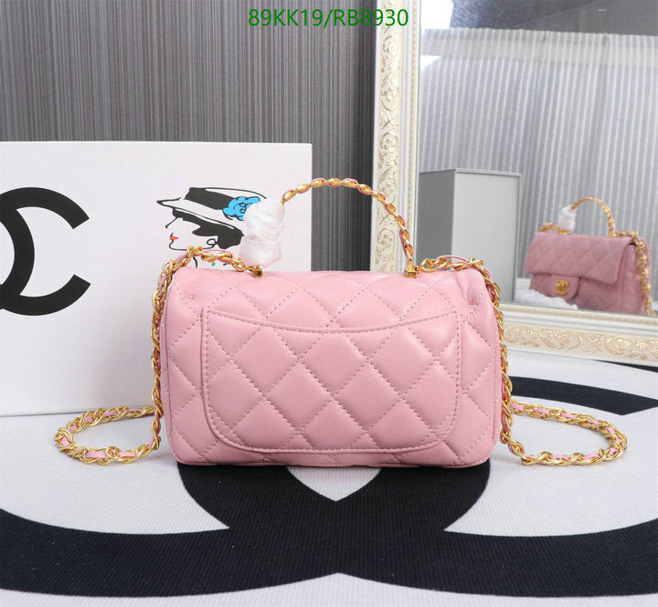 SAMC - CHL Bags Crossbody - 231
