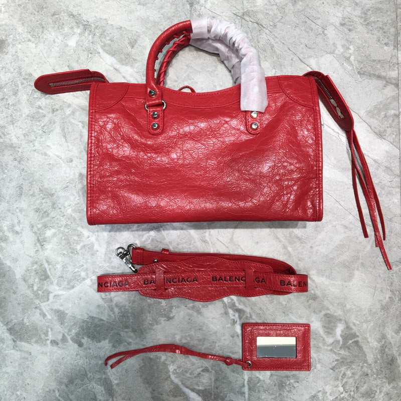 Satchel Bags - BGA Bags - 1172