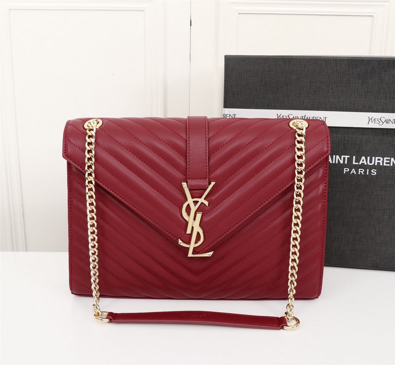 Satchel Bags - SLY Bags - 1705