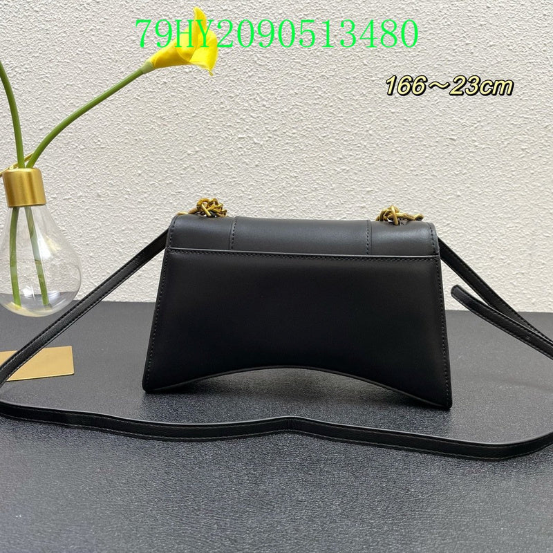 Satchel Bags - BGA Bags - 2290