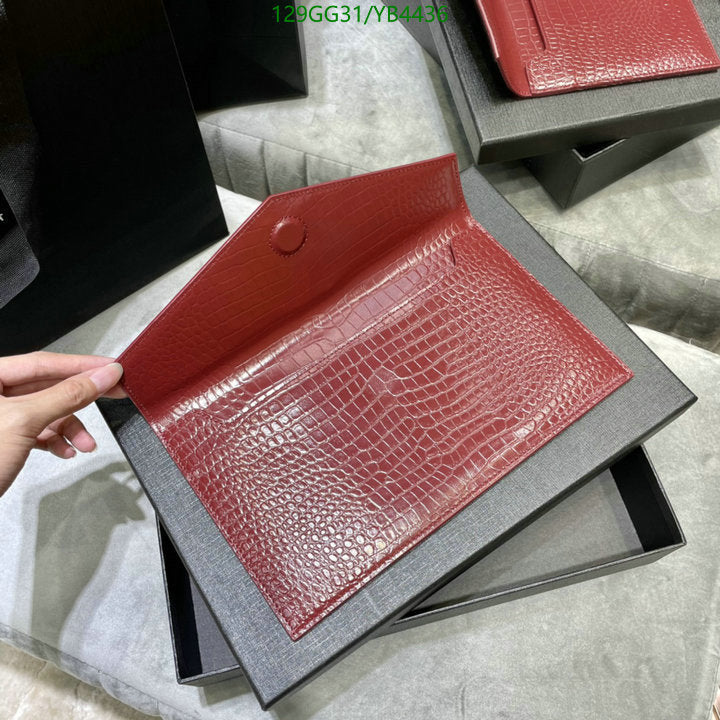 SAMC - YLS Bags - 356