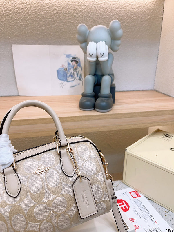 Satchel Bags - CCH Bags - 103