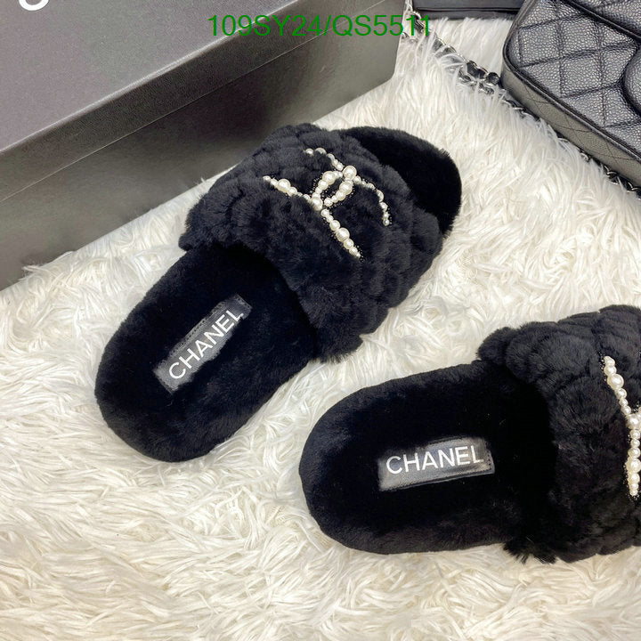 SAMC - CHL Women Shoes Slippers - 179