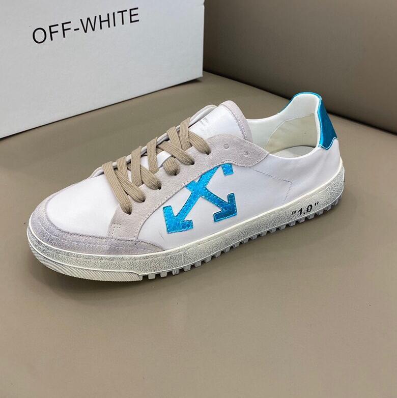 SAMC - YZO Men Shoes - 217