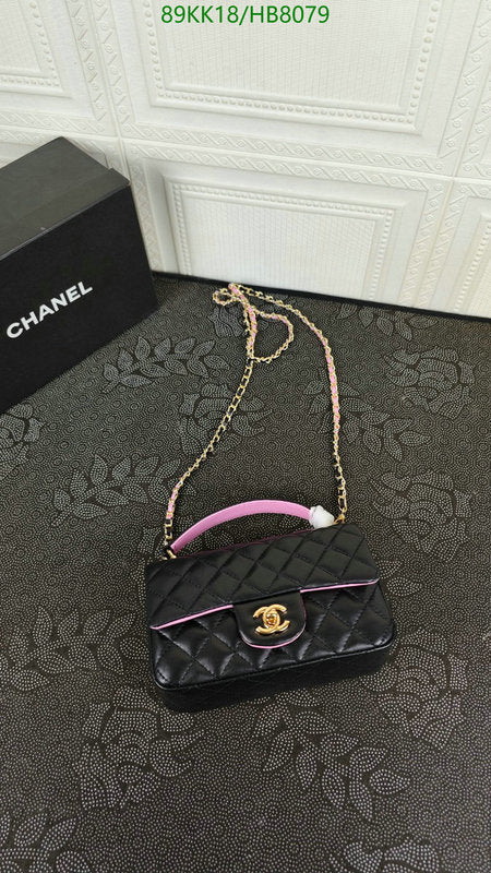 SAMC - CHL Bags Crossbody - 035